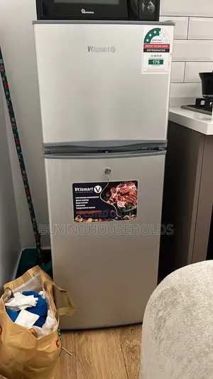 Volsmart 138L Fridge