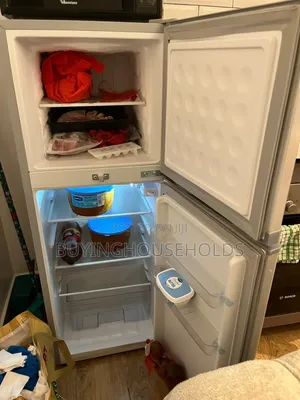 Volsmart 138L Fridge