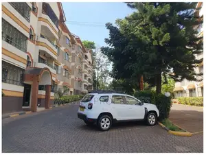 4bdrm Apartment in Raphta Road Area for rent