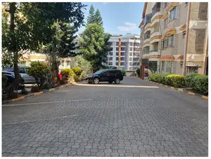 4bdrm Apartment in Raphta Road Area for rent