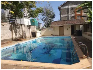 4bdrm Apartment in Raphta Road Area for rent