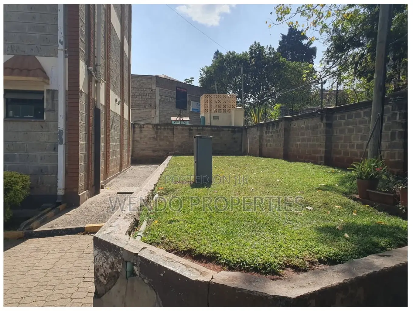 4bdrm Apartment in Raphta Road Area for rent