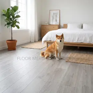 Strong SPC Core Flooring