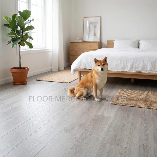 Strong SPC Core Flooring - thumbnail 2