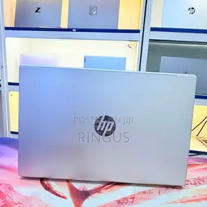 New Laptop HP 15 8GB Intel Core i5 SSD 512GB