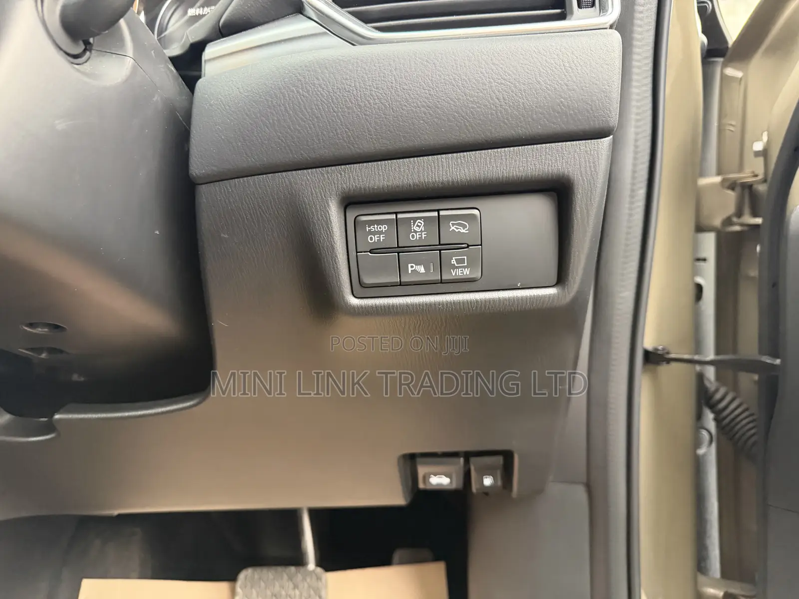 Mazda 5 2022 Beige