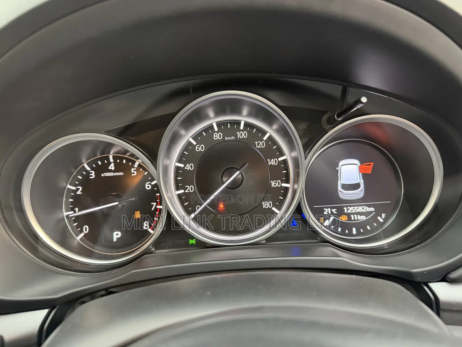 Mazda 5 2022 Beige