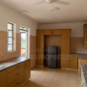 3bdrm Apartment in Muthaiga North for rent