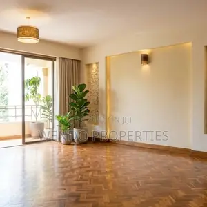 3bdrm Apartment in Muthaiga North for rent