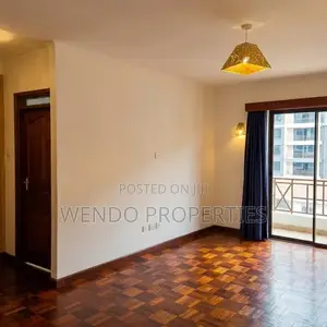 3bdrm Apartment in Muthaiga North for rent