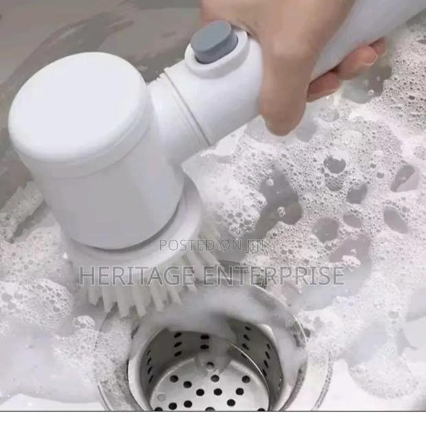 Magic Cleaning Brush - thumbnail 2