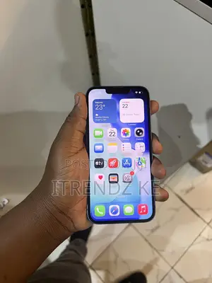 Apple iPhone 13 128 GB Blue