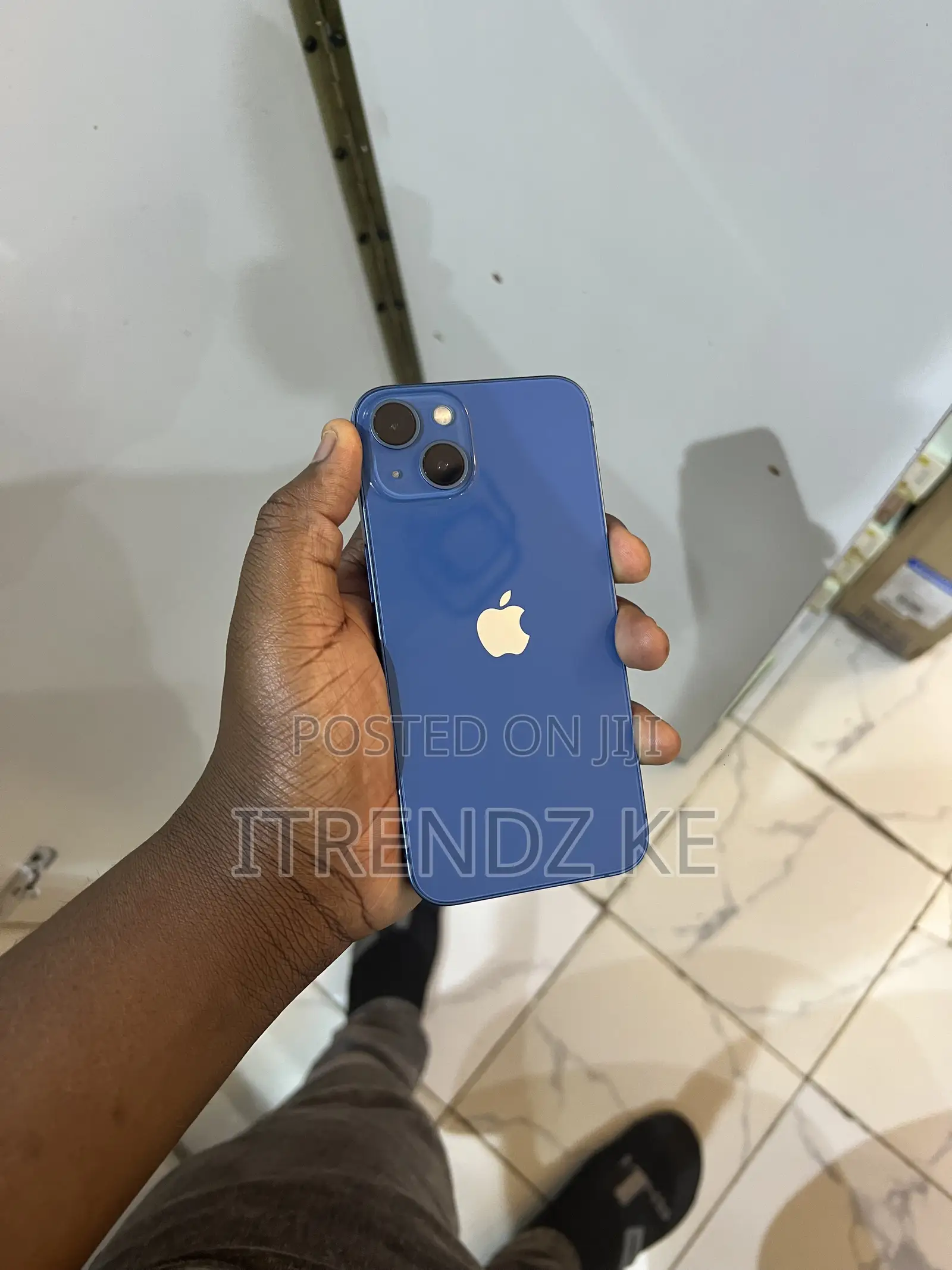 Apple iPhone 13 128 GB Blue