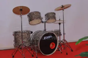 Tama Drumset 5pc