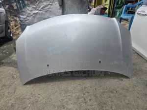 Bonnet for Toyota IST Old Model