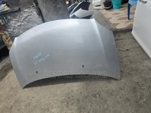 Bonnet for Toyota IST Old Model