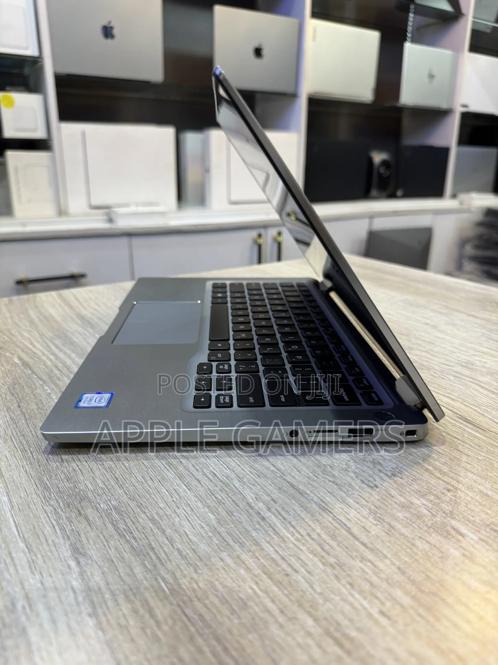 Laptop Dell Latitude 7400 16GB Intel Core i7 SSD 512GB