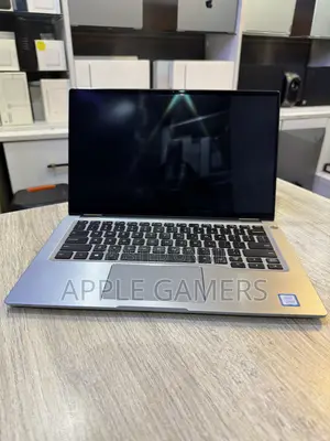 Laptop Dell Latitude 7400 16GB Intel Core i7 SSD 512GB