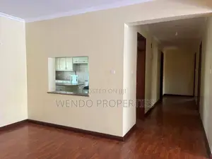 3bdrm Apartment in Raphta Road Area for rent