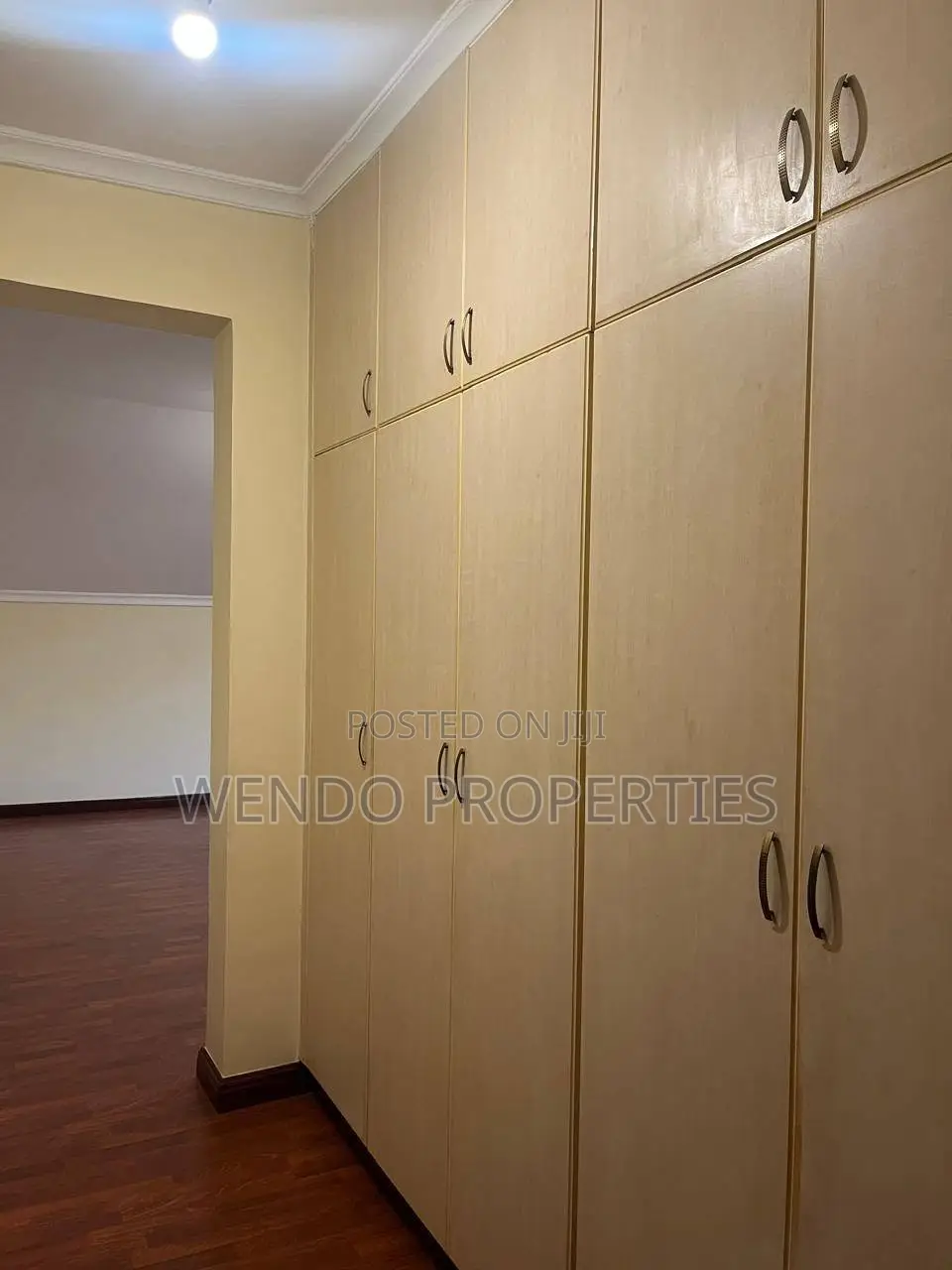 3bdrm Apartment in Raphta Road Area for rent