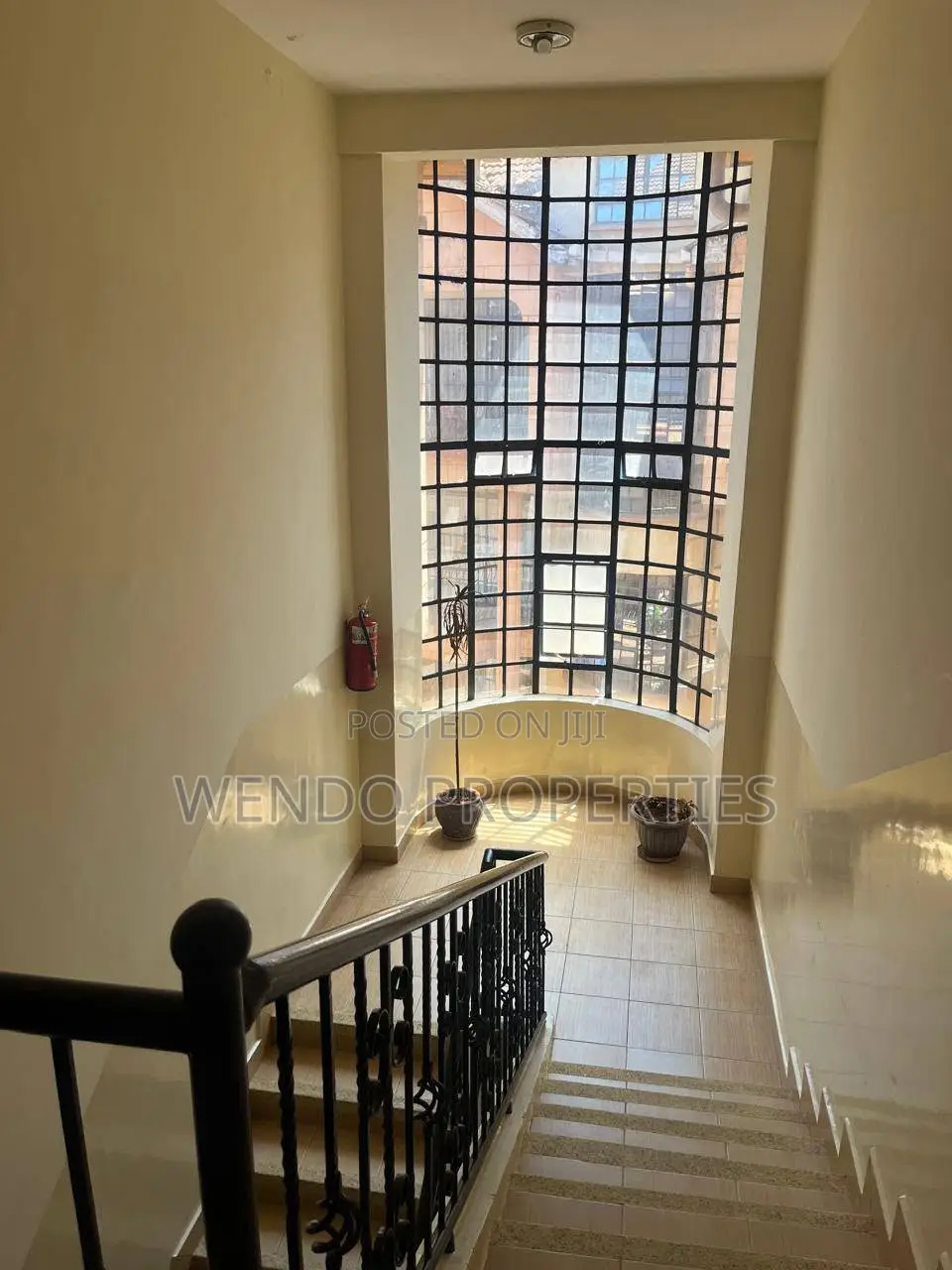 3bdrm Apartment in Raphta Road Area for rent