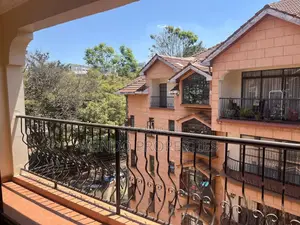 3bdrm Apartment in Raphta Road Area for rent