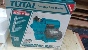 370w 0.5hp Water Pump