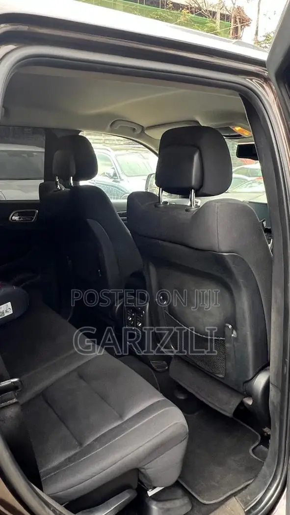 Jeep Grand Cherokee Laredo 4X4 2013 Brown