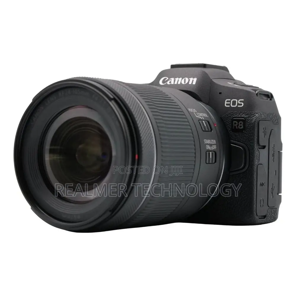Canon Eos R8+rf24-105 F4_7.1 Is STM Eu26