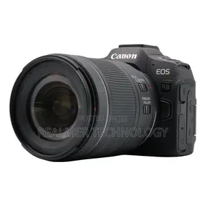 Canon Eos R8+rf24-105 F4_7.1 Is STM Eu26