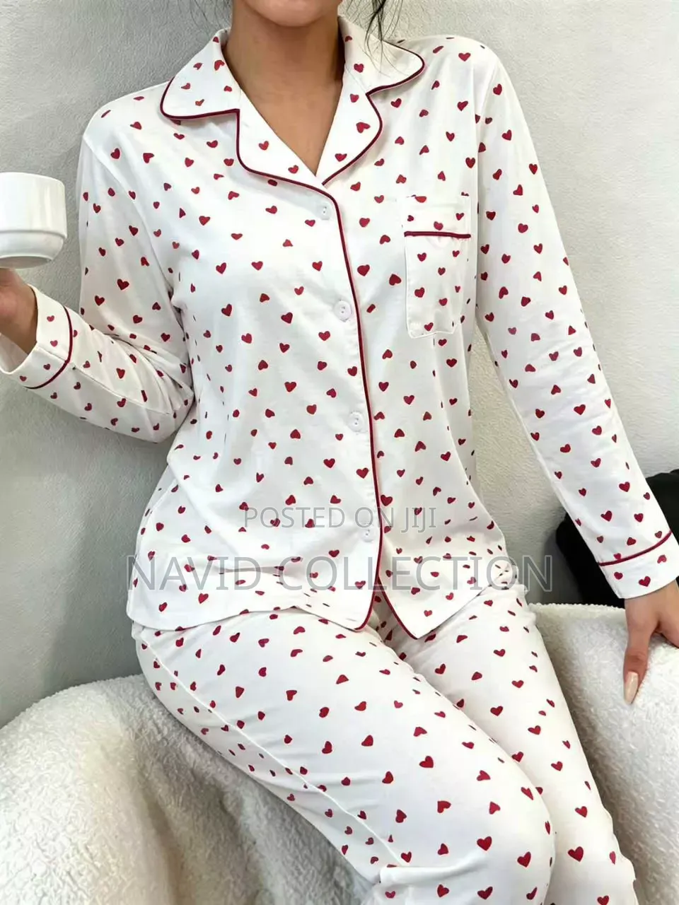 Comfortable Pajamas