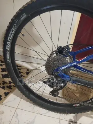 Specialized Mountain Bike