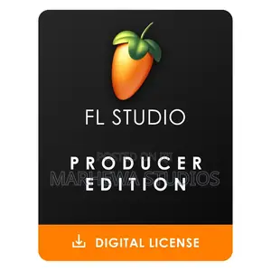 FL Studio Digital Audio Workstation