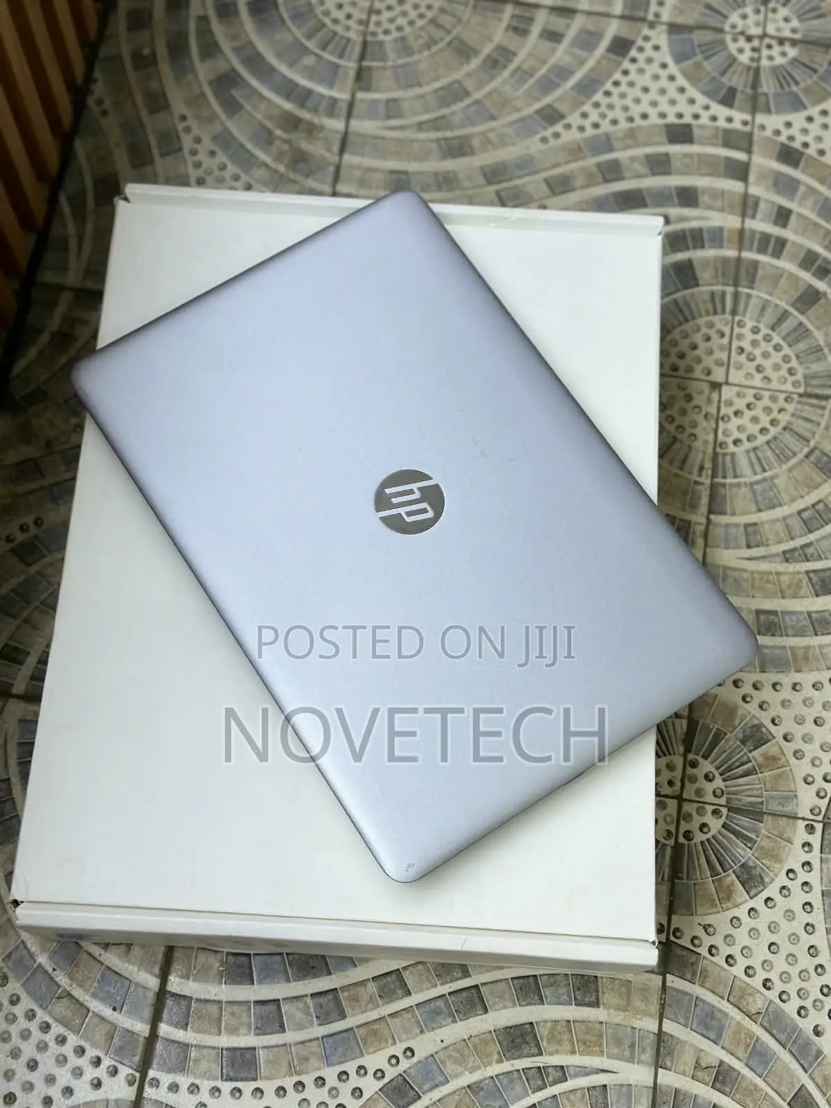 Laptop HP EliteBook 850 G3 8GB Intel Core i7 SSD 256GB