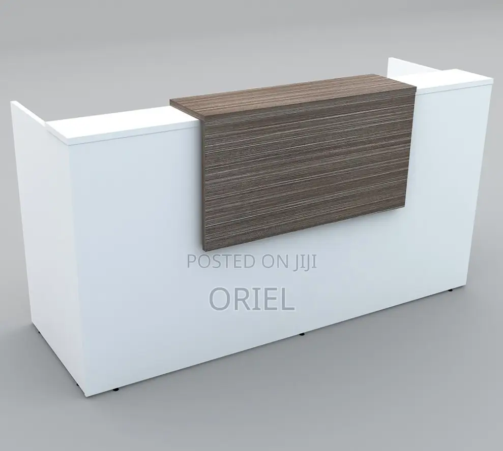 1.8M Office Reception Table : 1800MM Reception Workstation Table