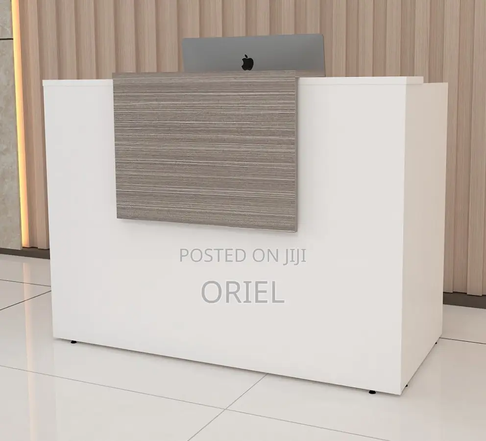 1.8M Office Reception Table : 1800MM Reception Workstation Table