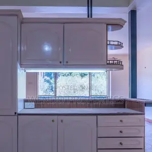 3bdrm Apartment in Raphta Road Area for rent