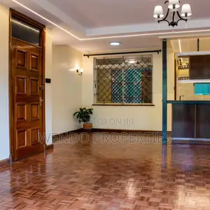 3bdrm Apartment in Raphta Road Area for rent