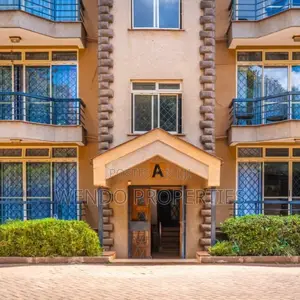 3bdrm Apartment in Raphta Road Area for rent