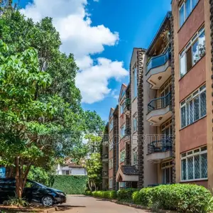 3bdrm Apartment in Raphta Road Area for rent