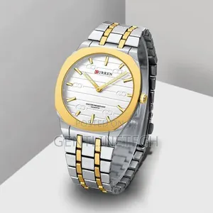Curren M8444