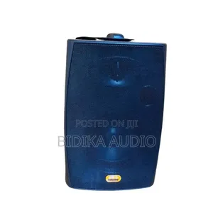 Active Waterproof Bluetooth Wall Mount Speaker
Sale