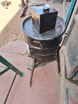 Chicken Feed Chopper