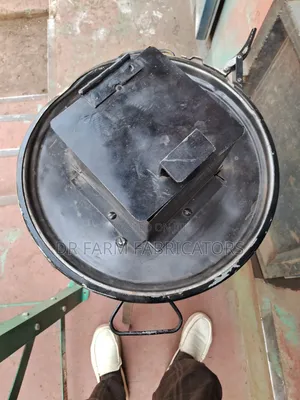 Chicken Feed Chopper