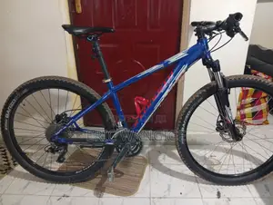 Specialized Mountain Bike