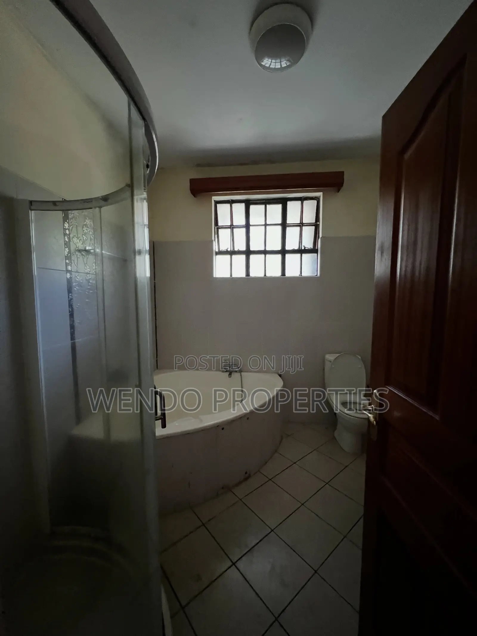 3bdrm Apartment in Loresho for rent