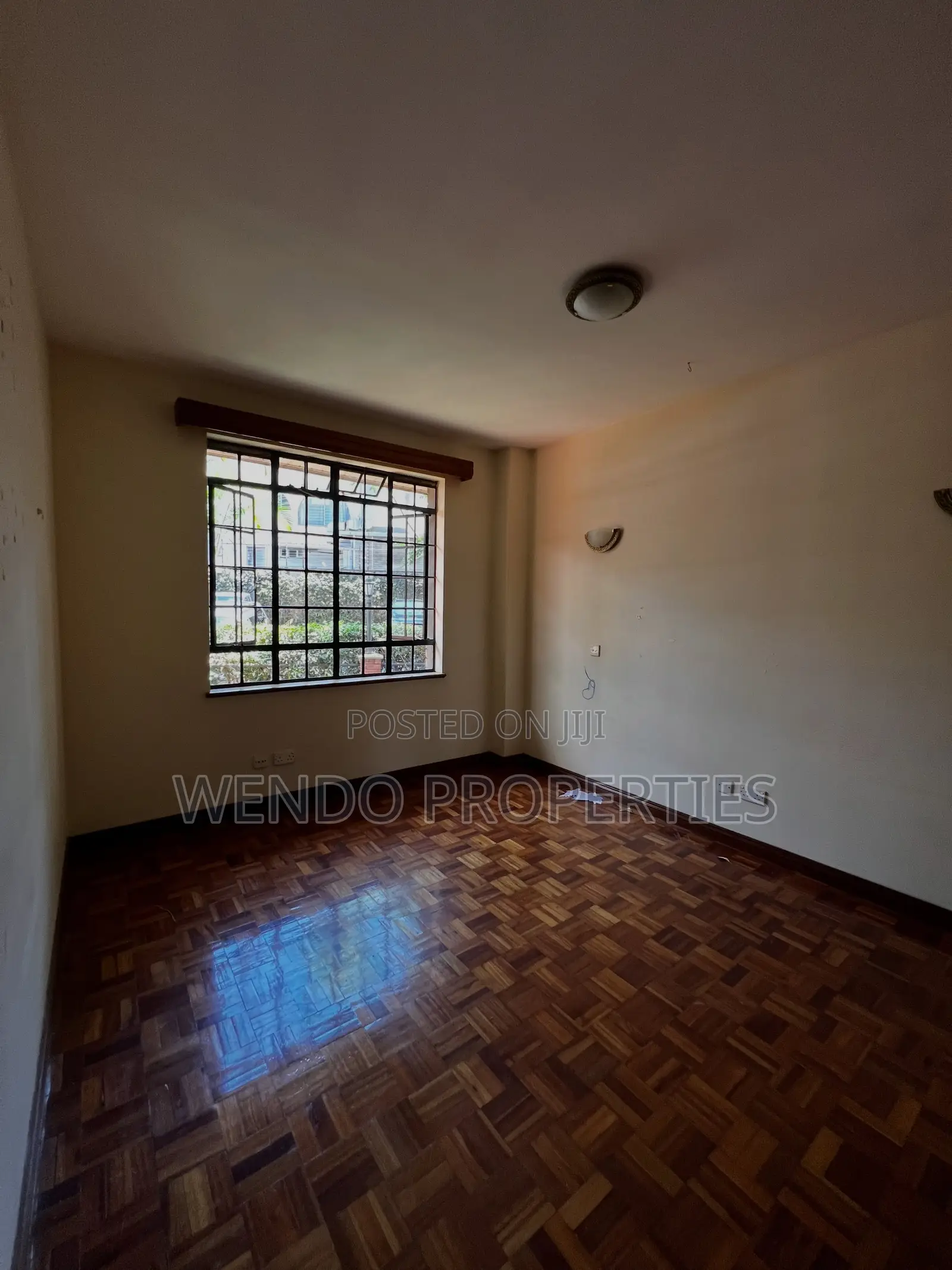3bdrm Apartment in Loresho for rent