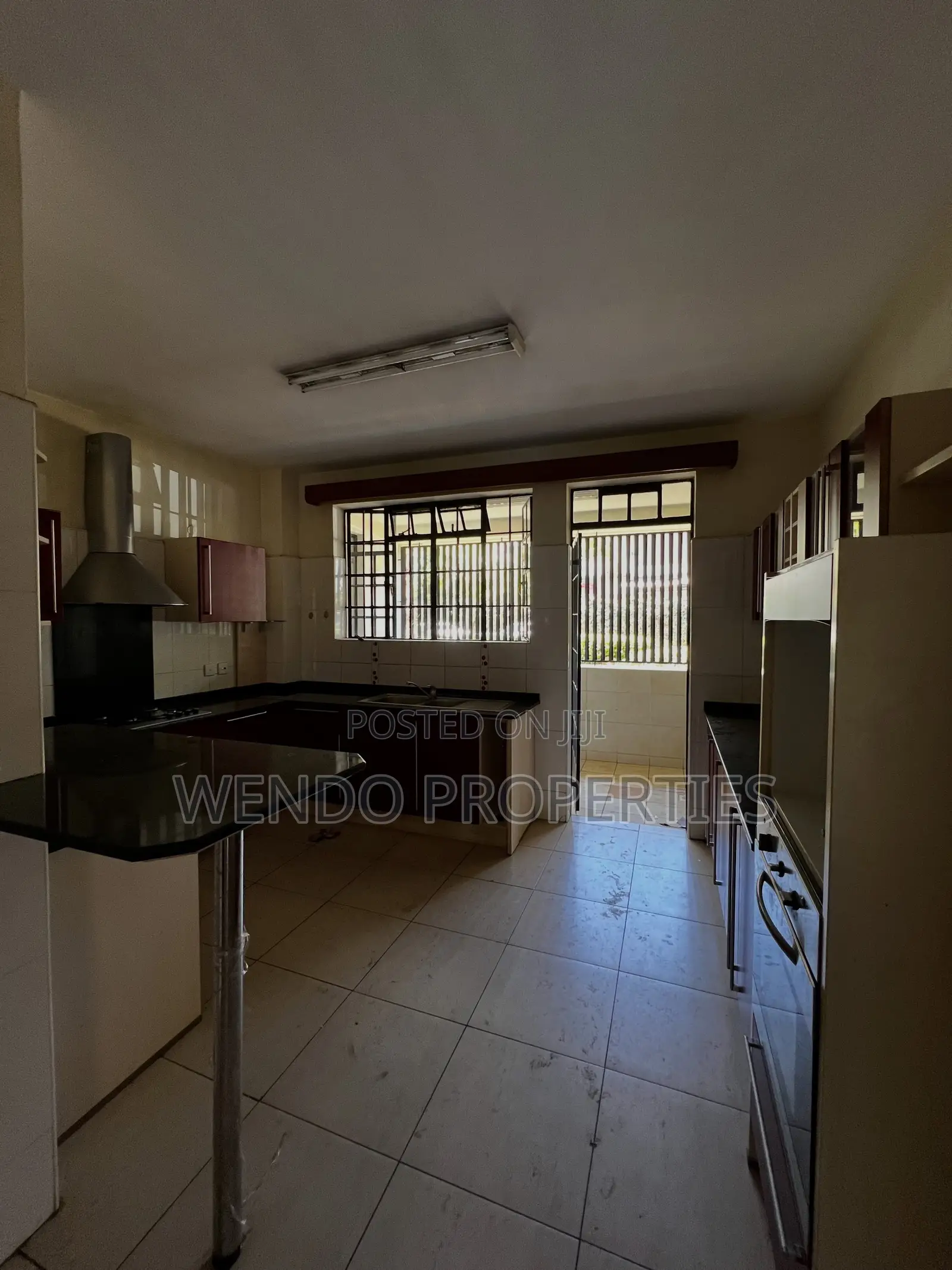3bdrm Apartment in Loresho for rent