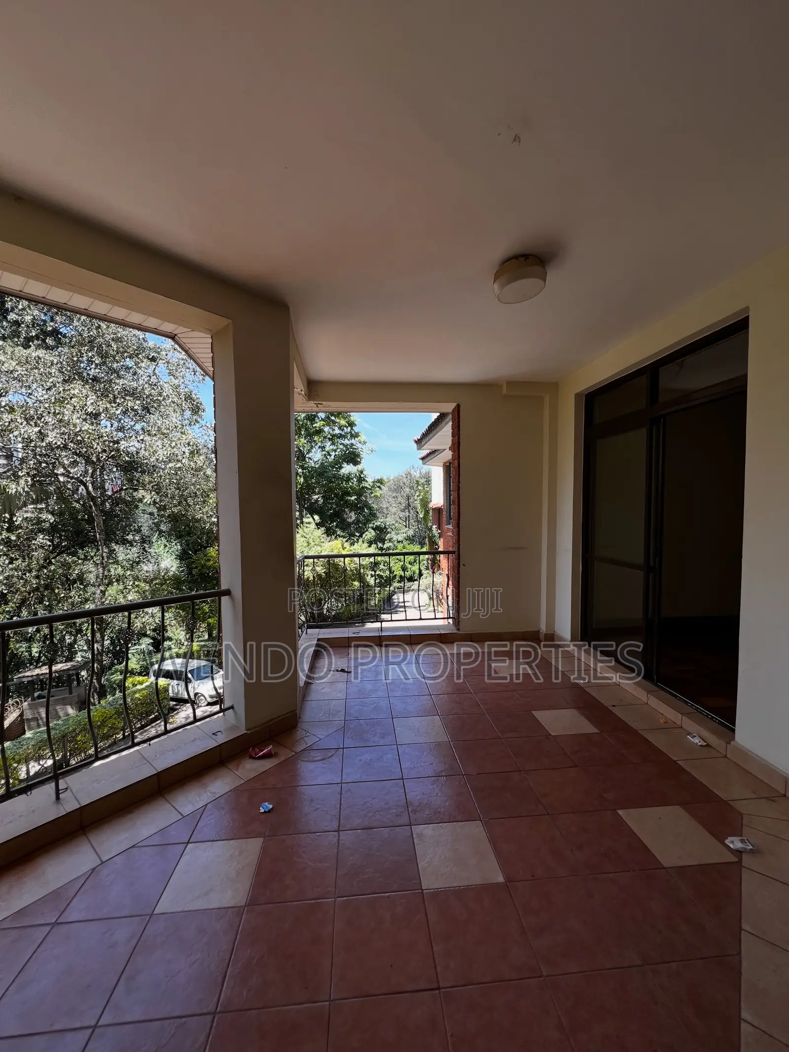 3bdrm Apartment in Loresho for rent