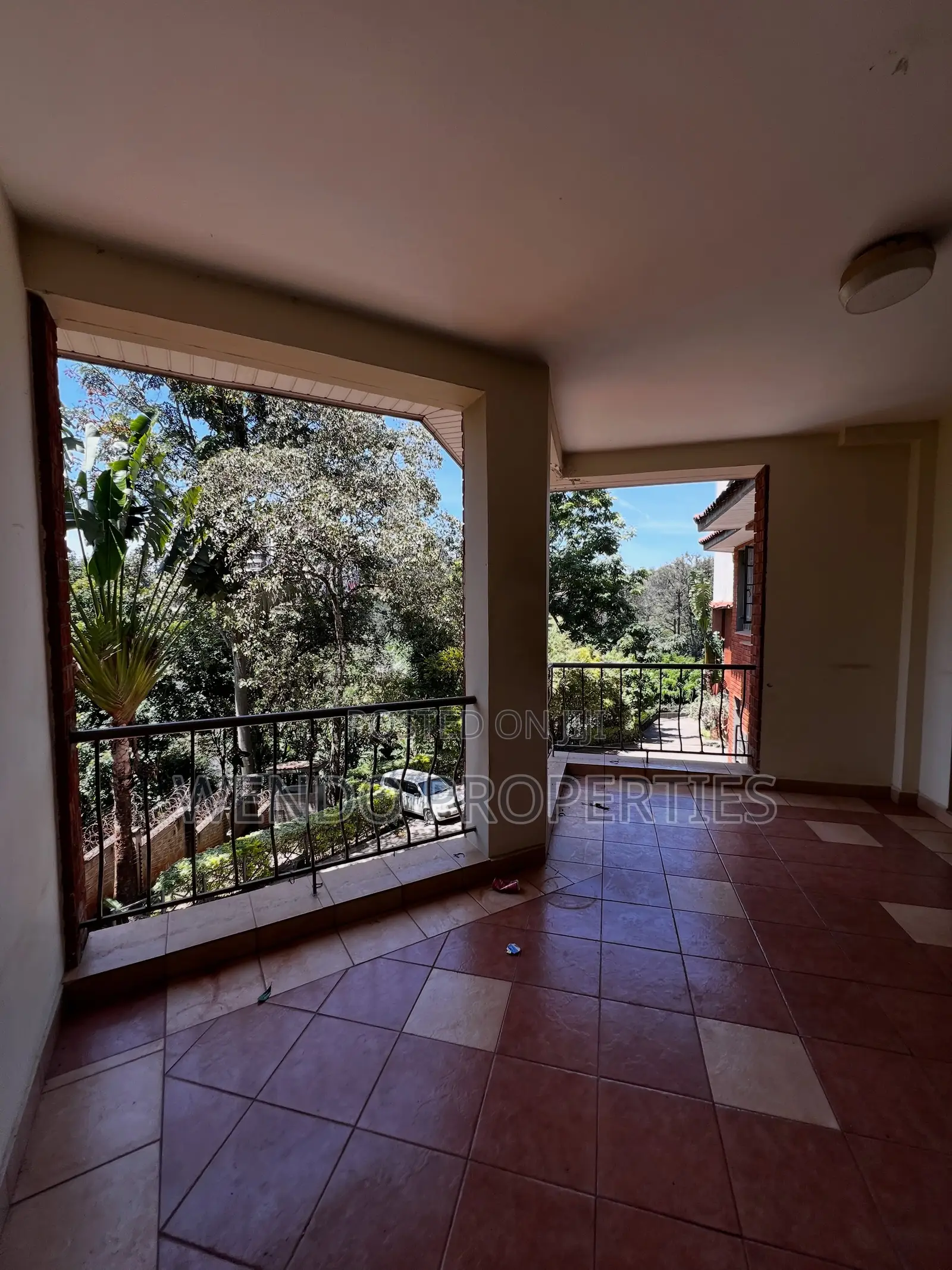 3bdrm Apartment in Loresho for rent